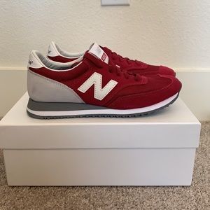 New Balance 620s size 6.5